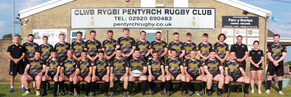 pentyrch_rfc Profile Banner