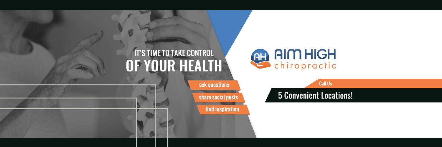 AimHighWellness's profile banner image