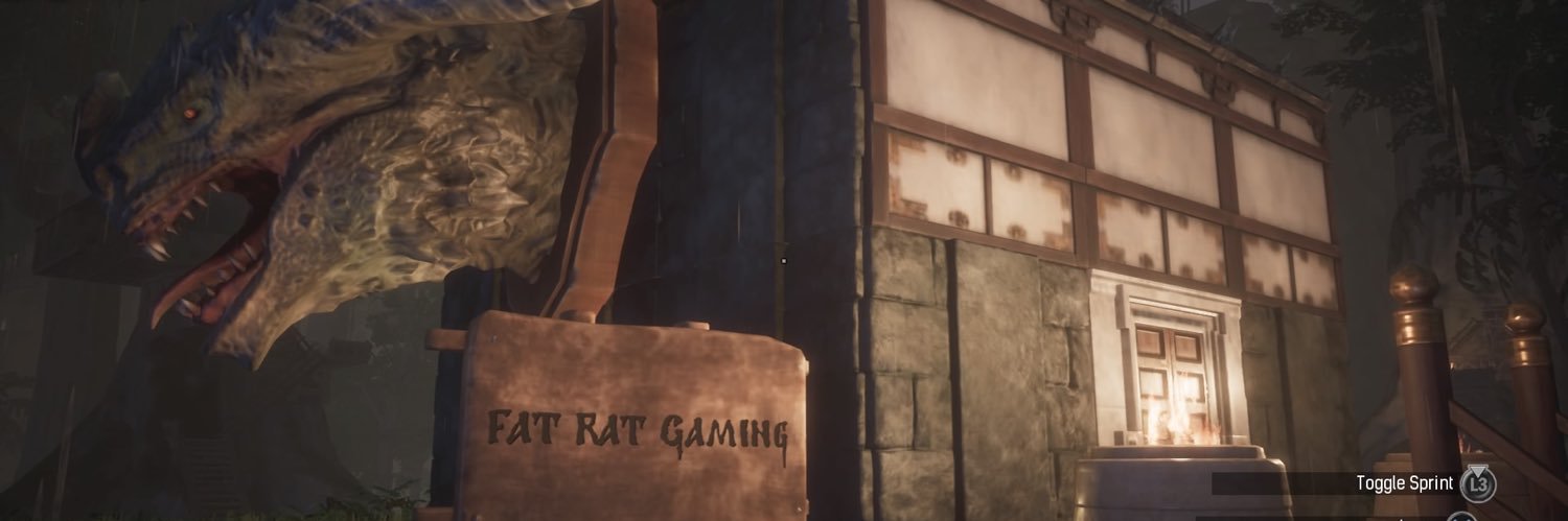 LordFatRat's profile banner image