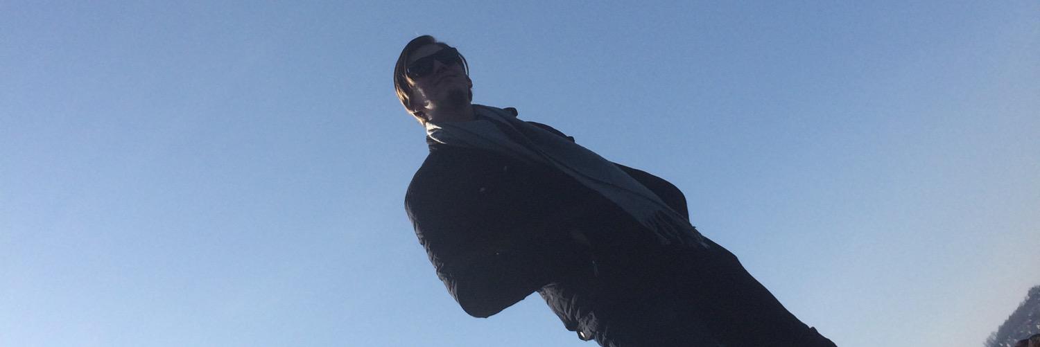 simonnlindstrom's profile banner image