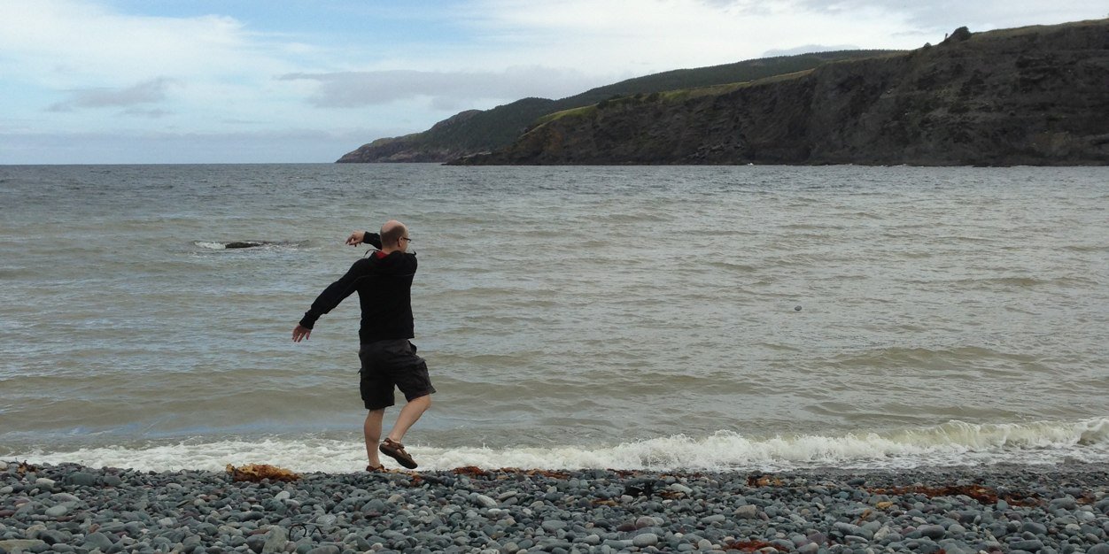 Alex Mathieson banner