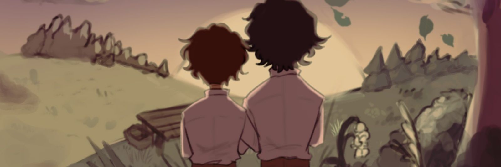 Molespring (Hiatus) banner