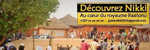 Adamou Sanni banner