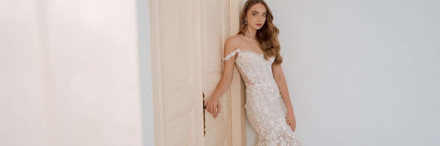 unbridaledbride's profile banner image