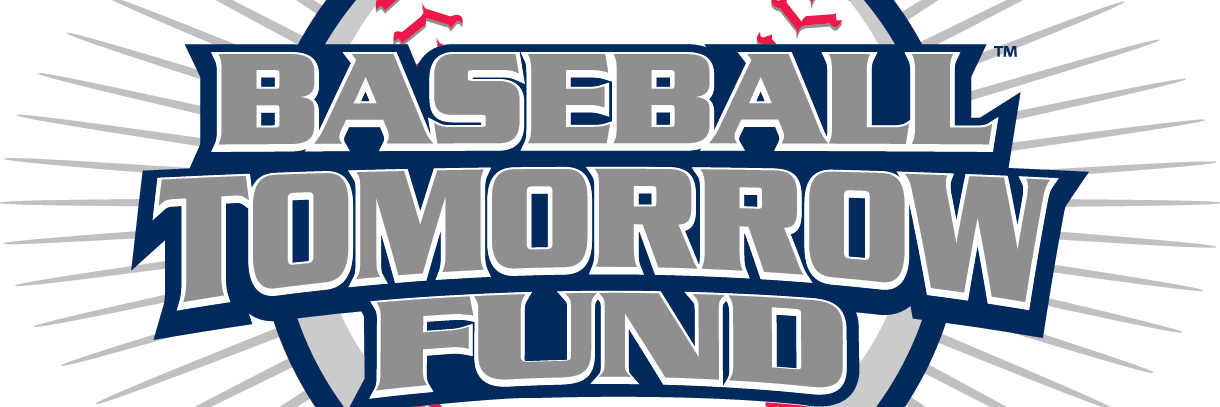 BaseballTomorrowFund banner