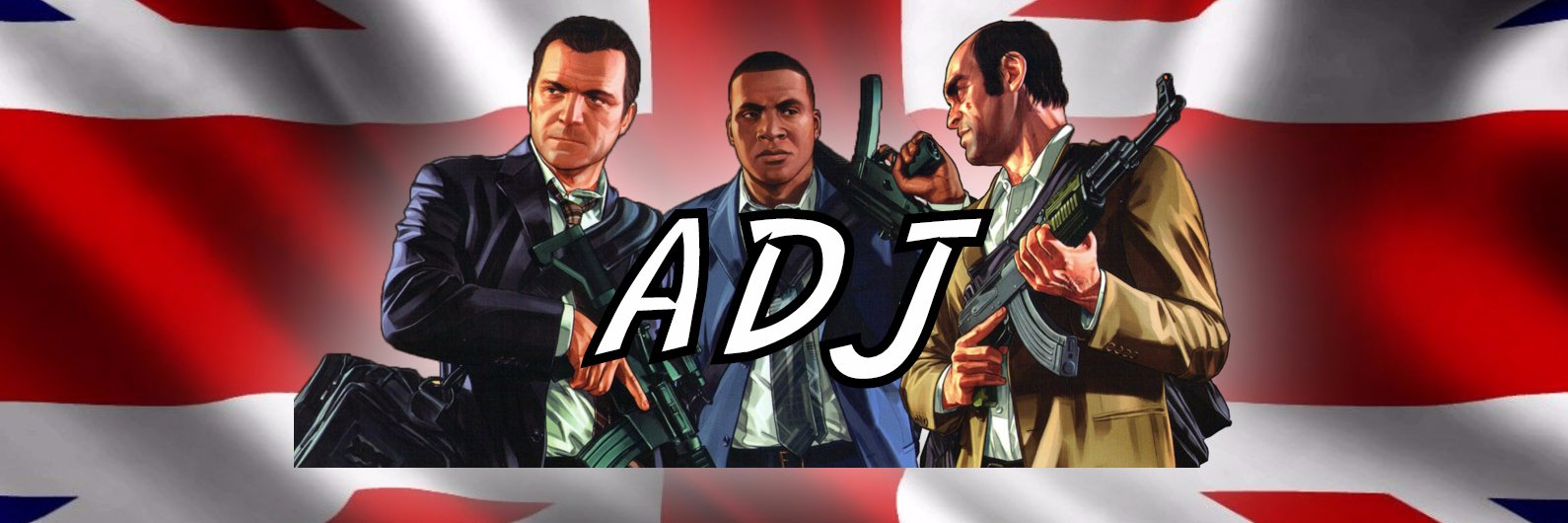 Jonathan Aston banner