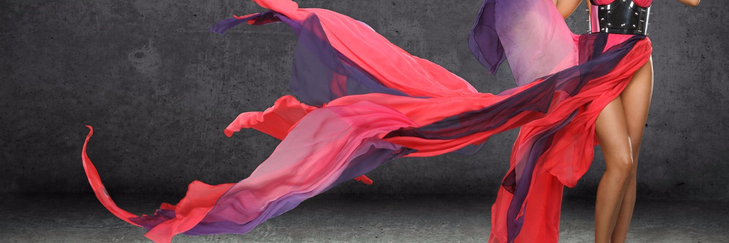 celebrisity's profile banner image