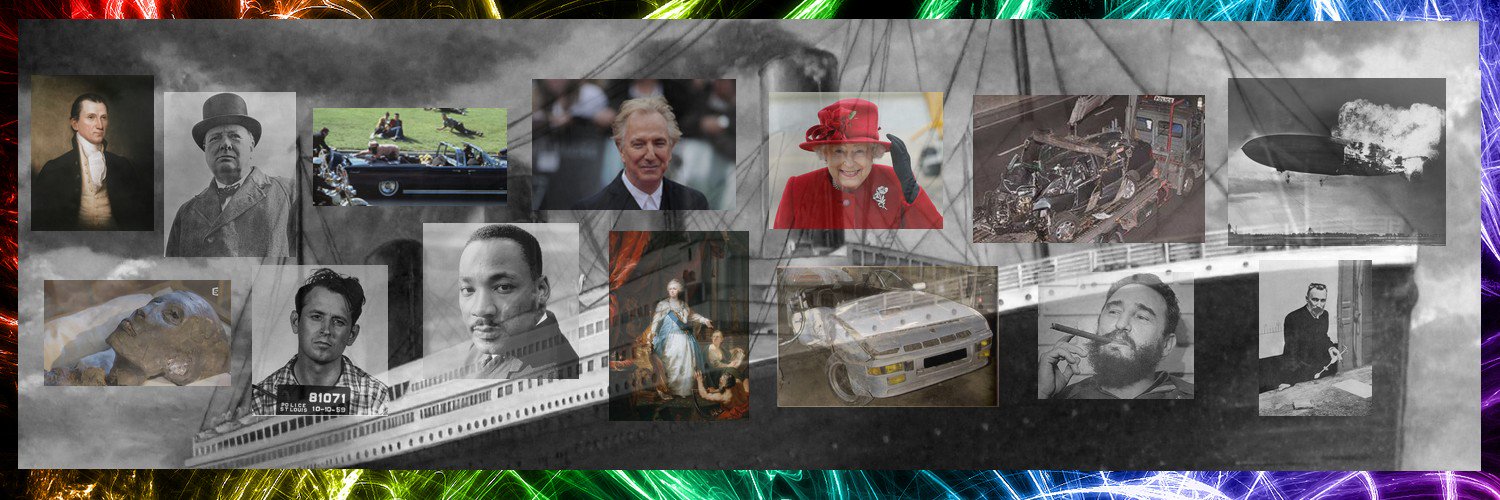 l'Histoire du jour© banner