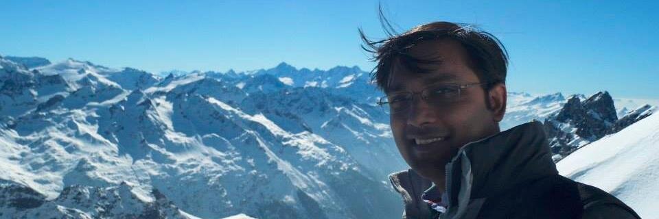 Nishith23's profile banner image