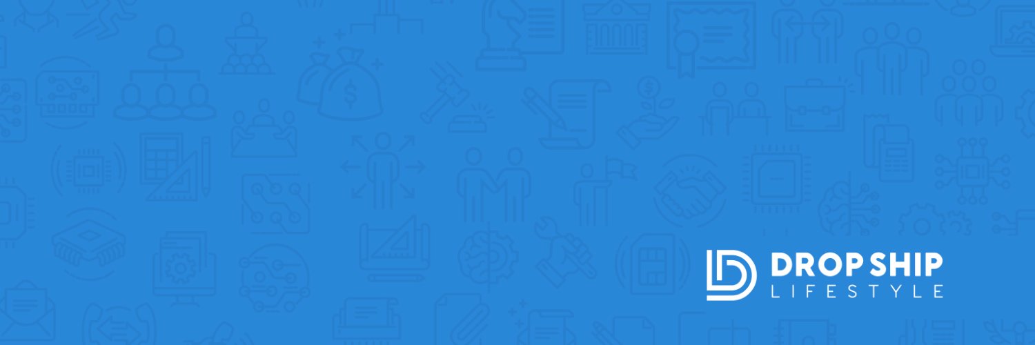 Anton Kraly | Drop Ship Lifestyle banner