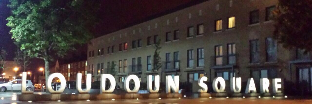 #ButetownCommunity banner