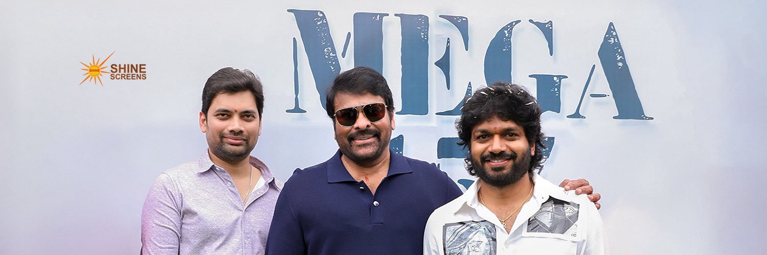 Sahu Garapati's banner