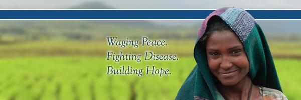 CarterCenter Profile Banner