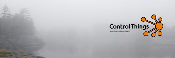 ControlThingsOy Profile Banner