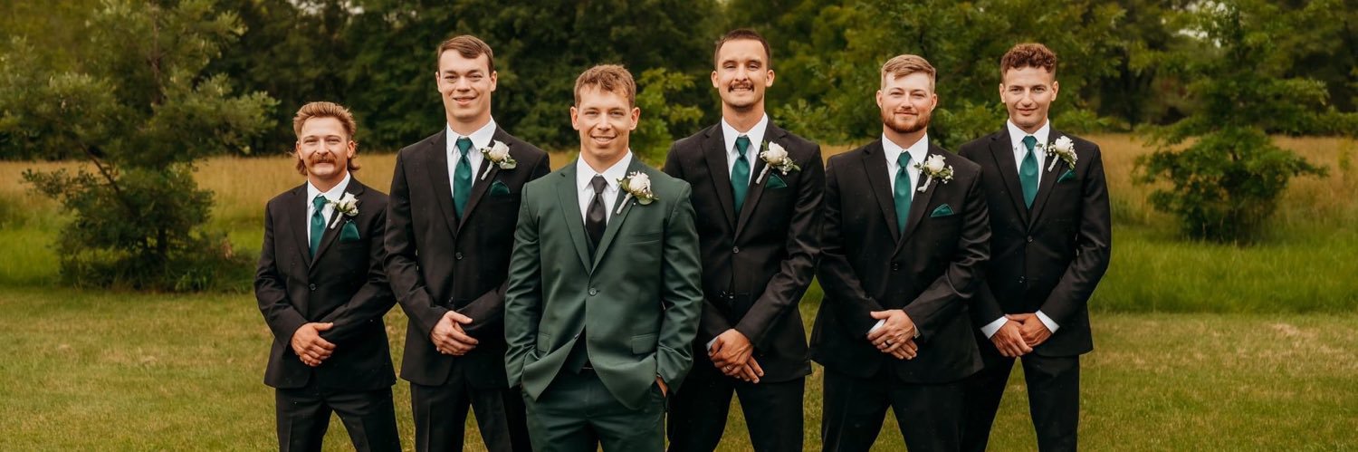 GageShively's profile banner image