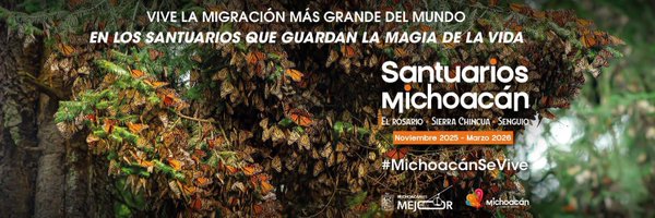 Michoacan Profile Banner