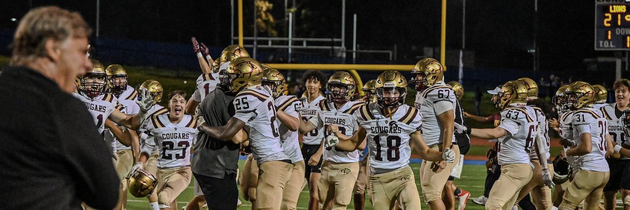 Coach_DBach's profile banner image