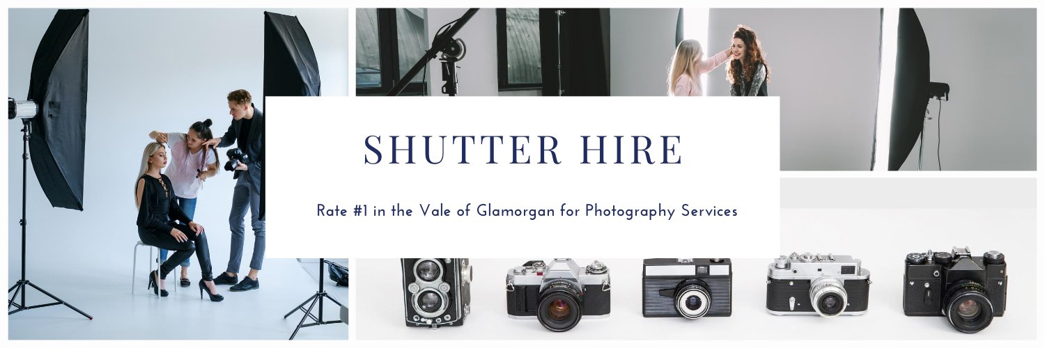 Shutter Hire banner