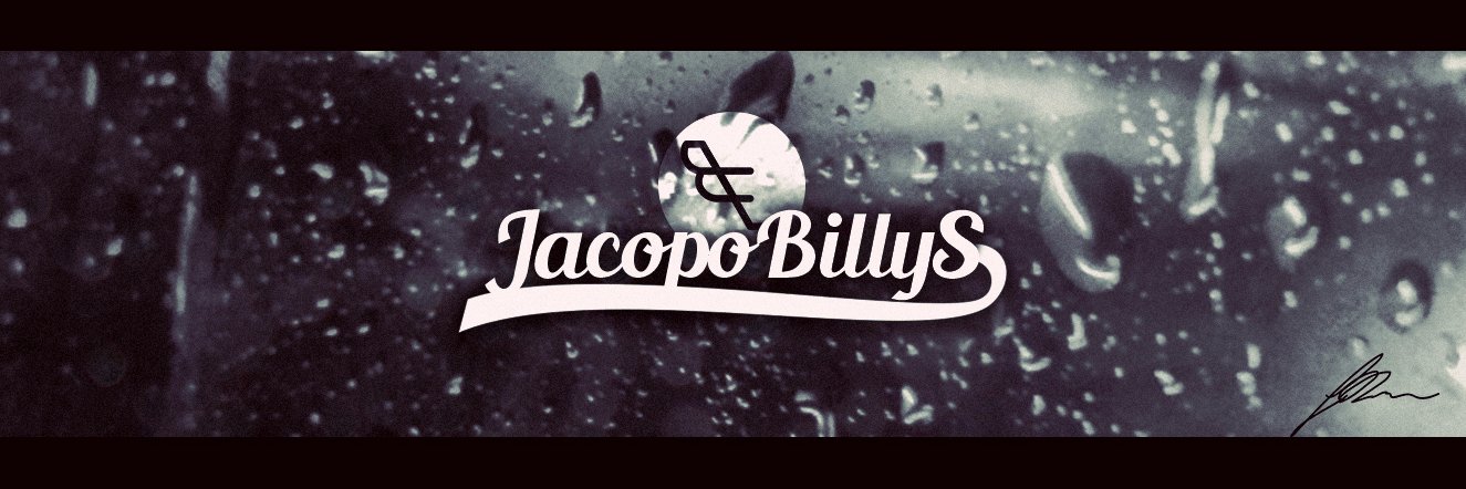 Kill_BillyS's profile banner image