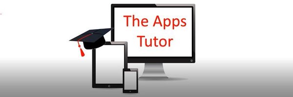 theappstutor Profile Banner