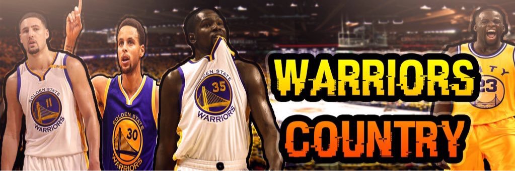 CountryWarriors's profile banner image