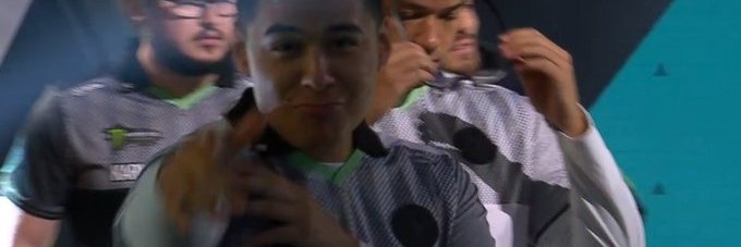 The CDL Burner banner