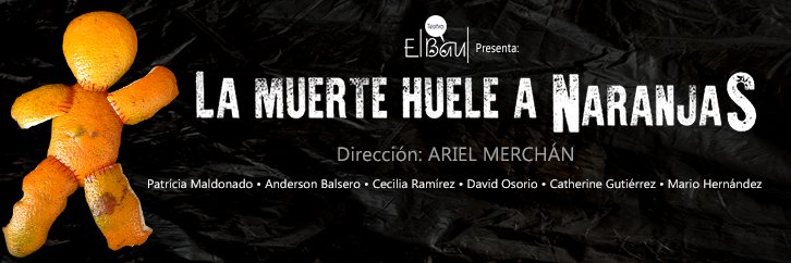 TEATRO_ELBAUL's profile banner image
