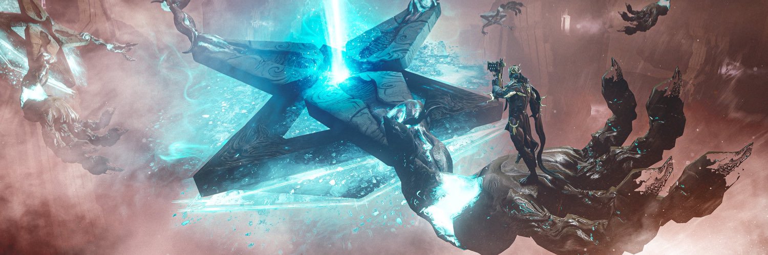 Theshramp's profile banner image