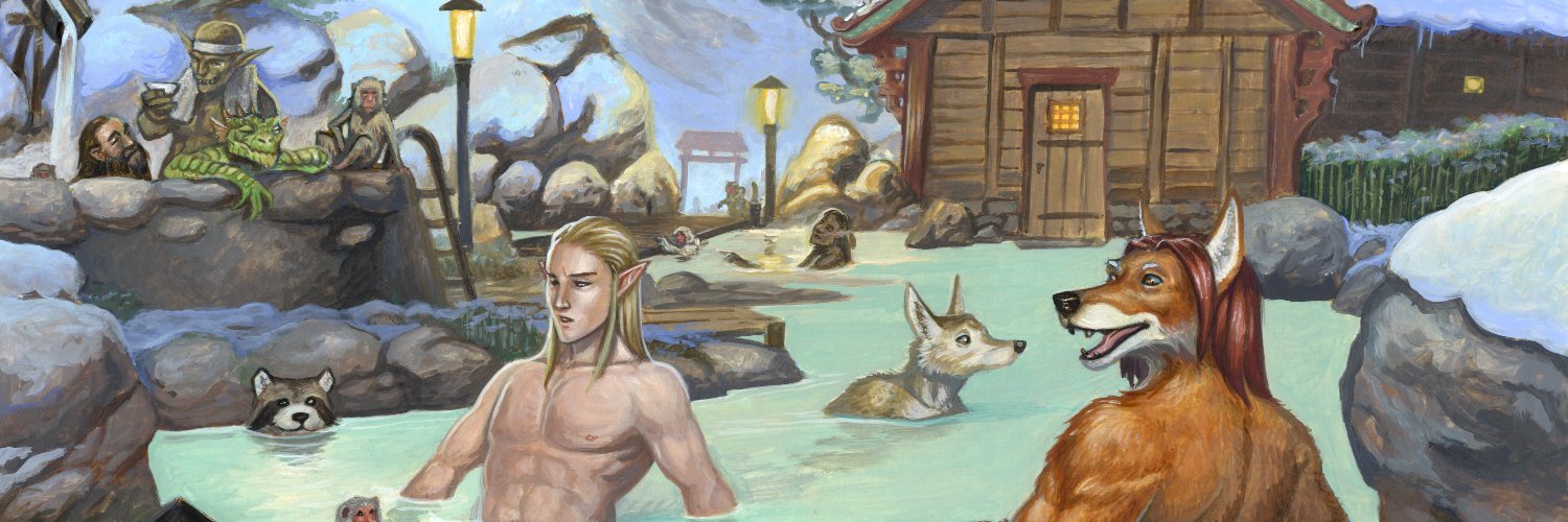 Alex Augunas (He/Him) banner