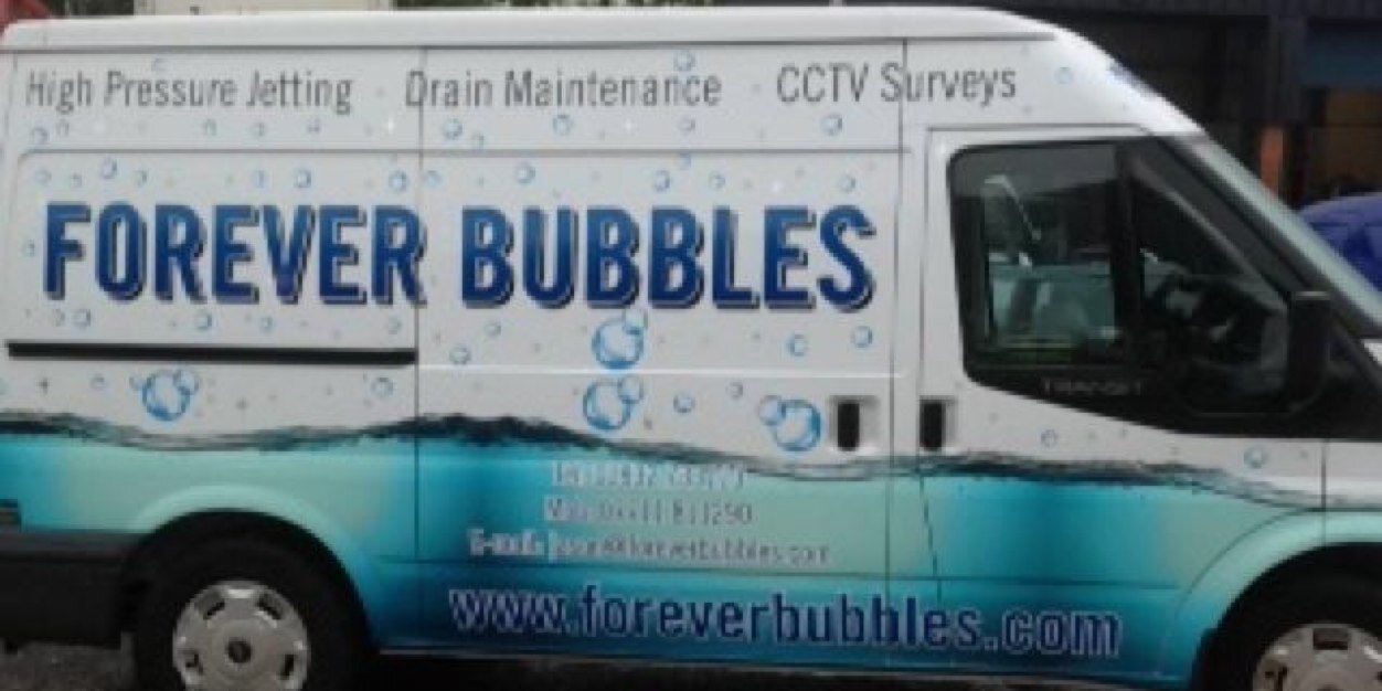 drainpolice's profile banner image