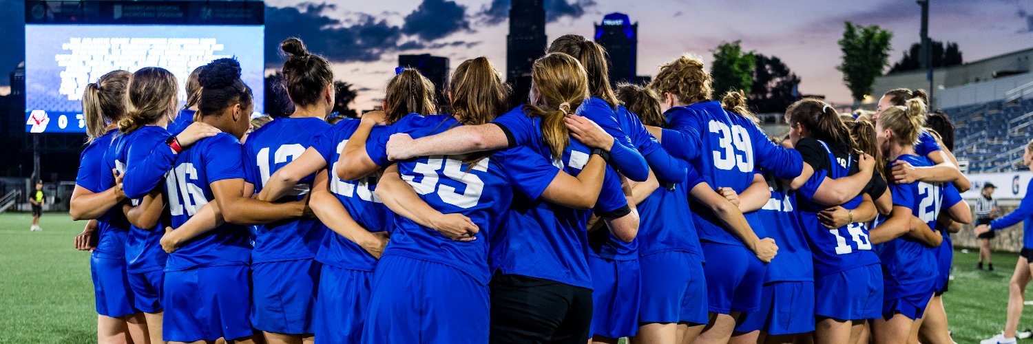 Duke Women's Lacrosse banner