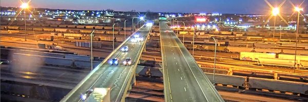 Nebraska511 Profile Banner
