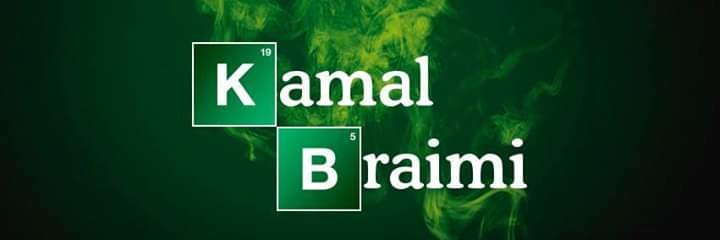 GLaDKamaL's profile banner image