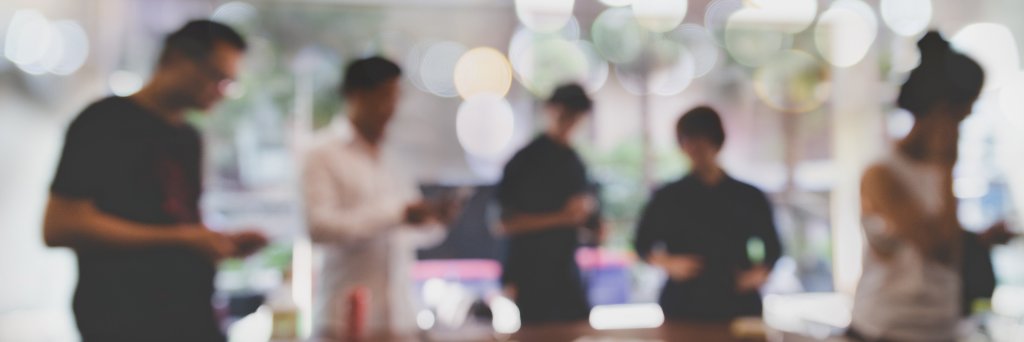 Ctr for Innovation banner