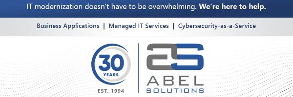 AbelSolutions Profile Banner