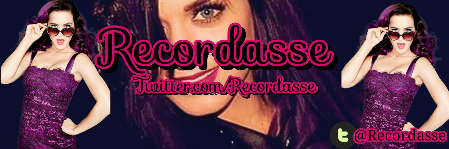 Recordasse's profile banner image