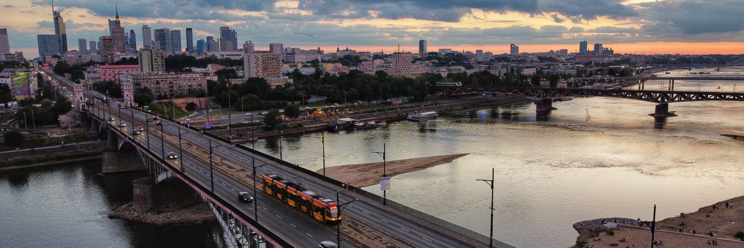 Jerzy Gozdek 🇵🇱🇮🇪 banner