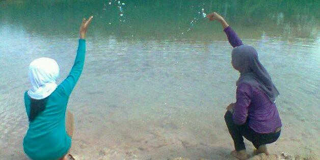 Lina Agustina banner