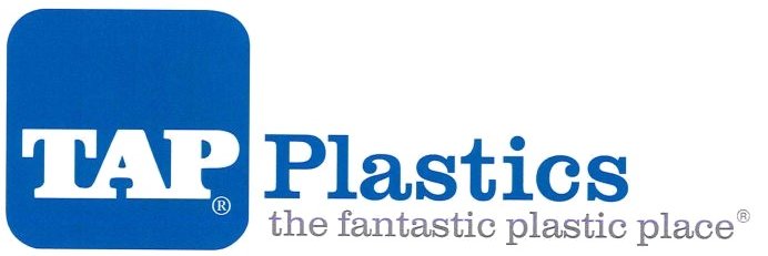TAP Plastics banner