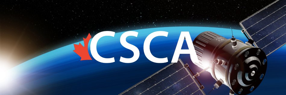 CSCA banner