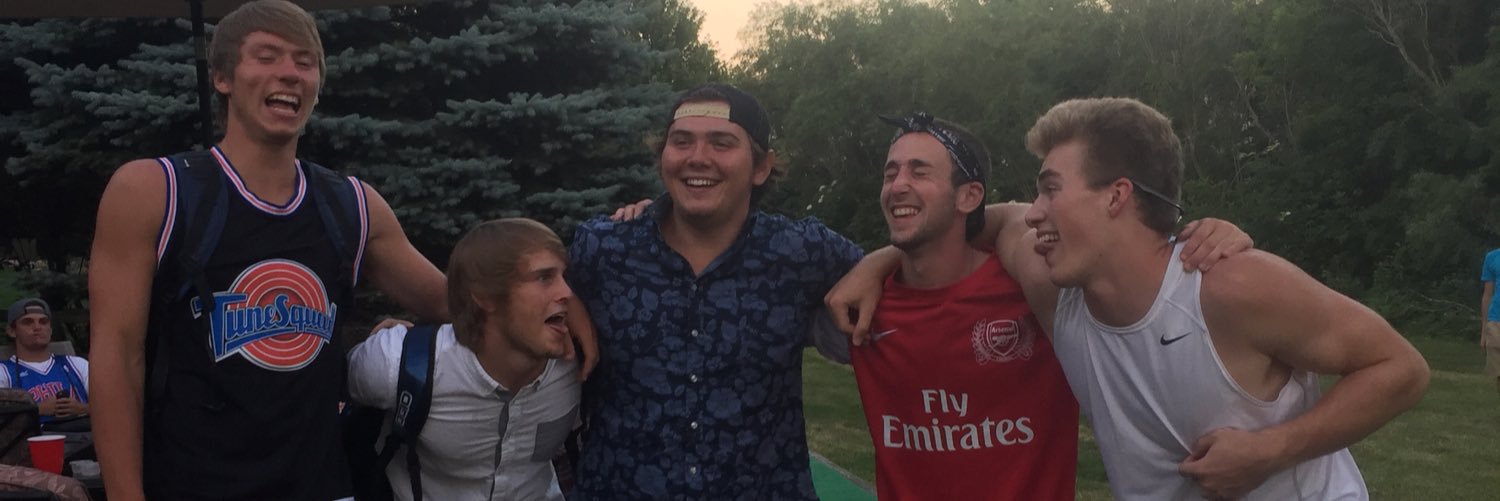 KyleBartusch's profile banner image