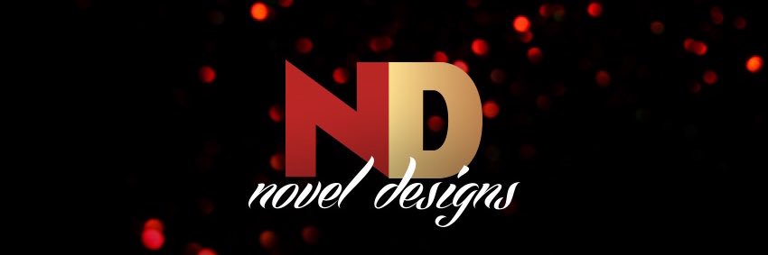 noveldesigns's profile banner image