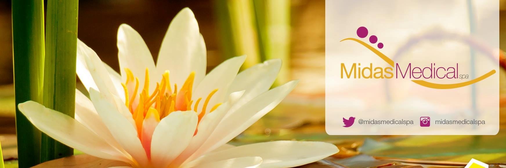 MidasMedicalSpa's profile banner image
