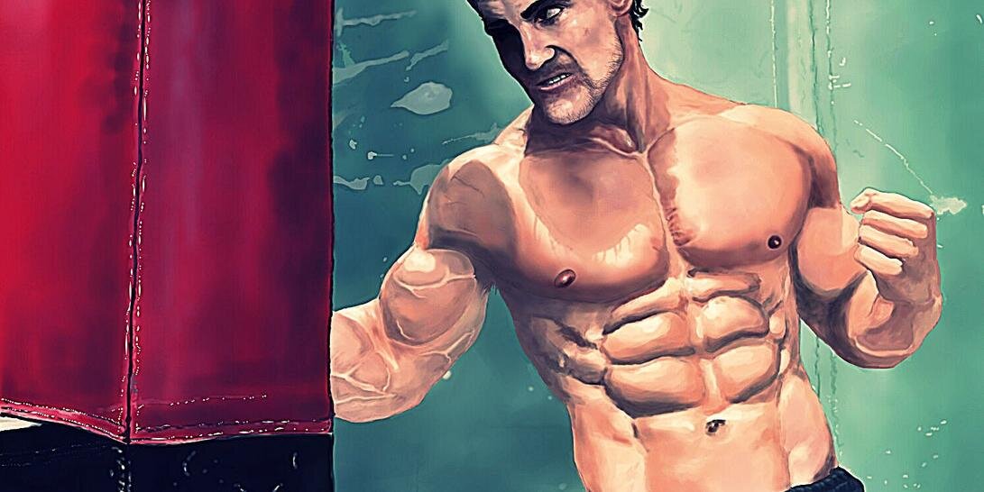 be_warrior's profile banner image
