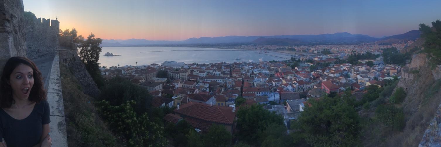 Mary Amme-Shiraef banner