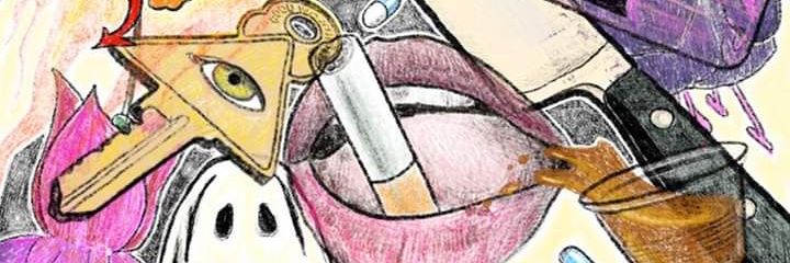 RaronicaDice's profile banner image
