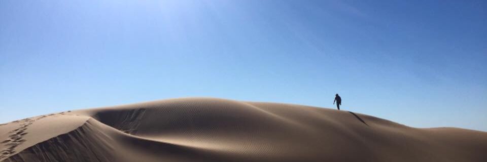 amedinav's profile banner image