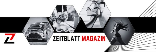 Zeitblatt_TV Profile Banner