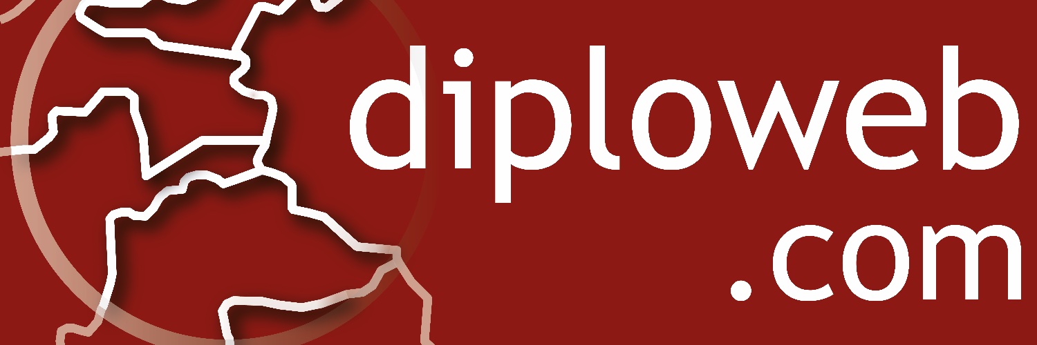 Diploweb banner