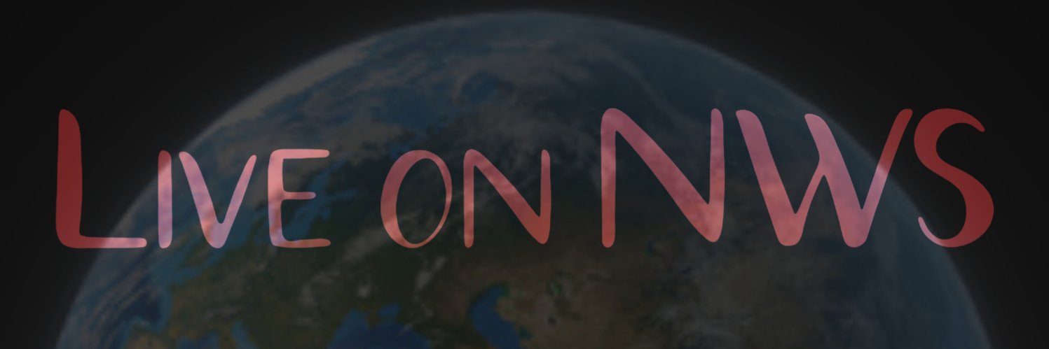 LiveonNWS's profile banner image